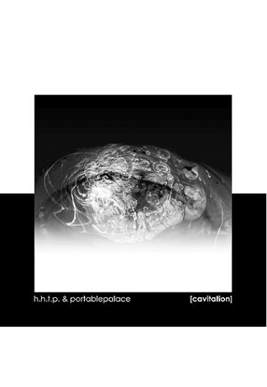 H.H.T.P. & PORTABLEPALACE "Cavitation" cd